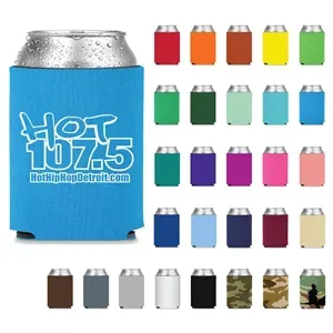 Can cooler